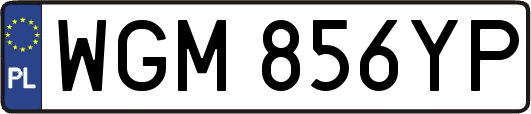 WGM856YP