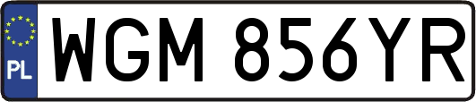 WGM856YR