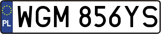 WGM856YS