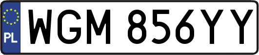 WGM856YY