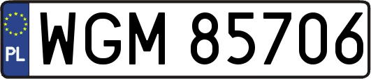 WGM85706