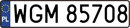 WGM85708