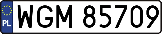 WGM85709