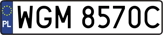 WGM8570C