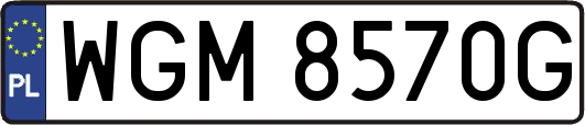 WGM8570G