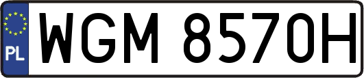 WGM8570H