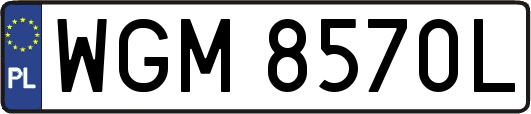 WGM8570L