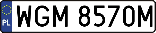 WGM8570M
