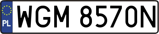 WGM8570N