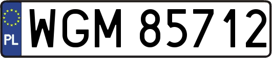 WGM85712