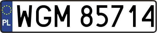WGM85714