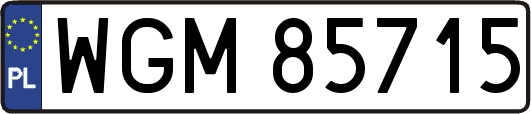 WGM85715