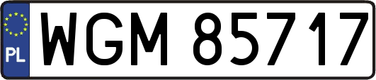 WGM85717