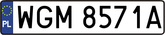 WGM8571A
