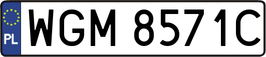 WGM8571C