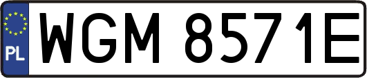 WGM8571E