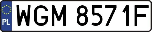 WGM8571F