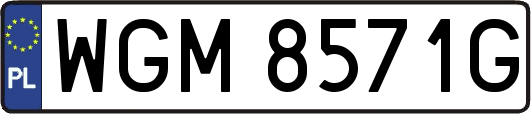 WGM8571G