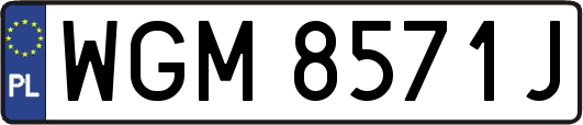 WGM8571J