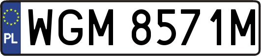 WGM8571M
