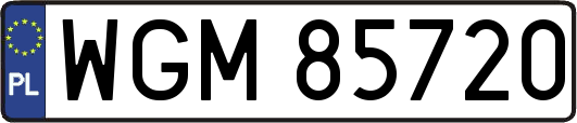 WGM85720