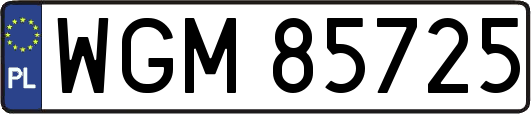 WGM85725