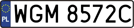 WGM8572C