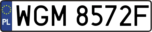 WGM8572F