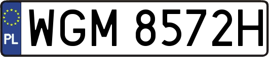 WGM8572H