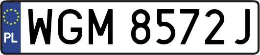 WGM8572J