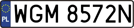 WGM8572N