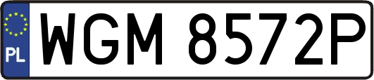 WGM8572P