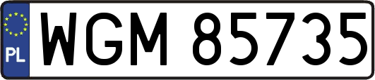 WGM85735