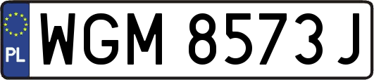 WGM8573J