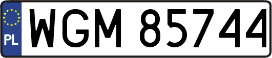 WGM85744