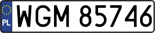WGM85746