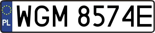 WGM8574E