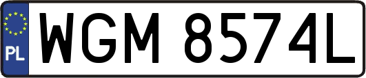 WGM8574L