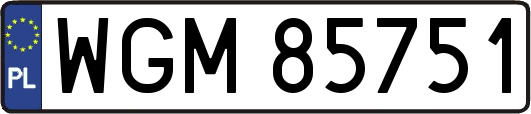 WGM85751
