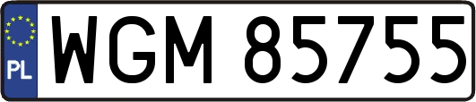 WGM85755