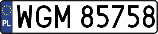 WGM85758