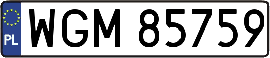 WGM85759