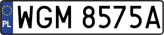 WGM8575A