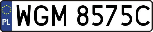 WGM8575C