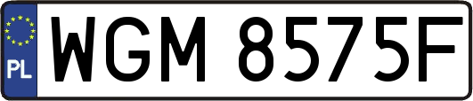 WGM8575F