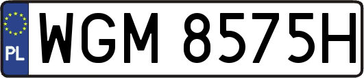 WGM8575H
