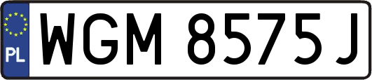 WGM8575J