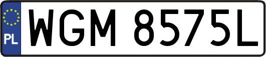 WGM8575L