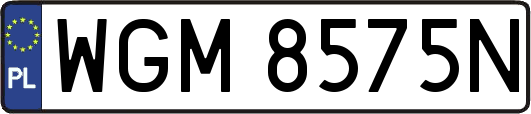 WGM8575N