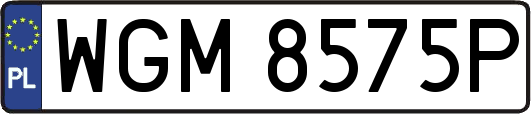 WGM8575P